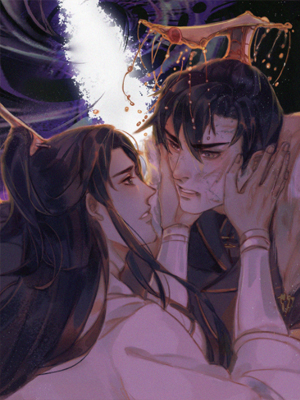 二哈与他的白猫师尊 截图1