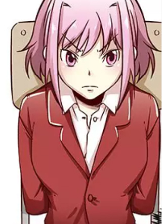 恶堕的学生会 截图1