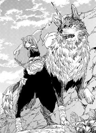 转生成史莱姆 截图1