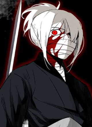 罗刹李三 截图1