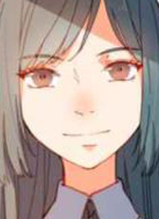 实习老师漫画 截图1