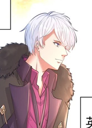 在总裁漫里寻找常识是我的错？ 截图1