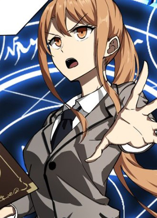 魔法学院与转校生 截图1