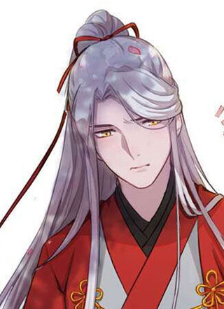 月下有红绳 截图1