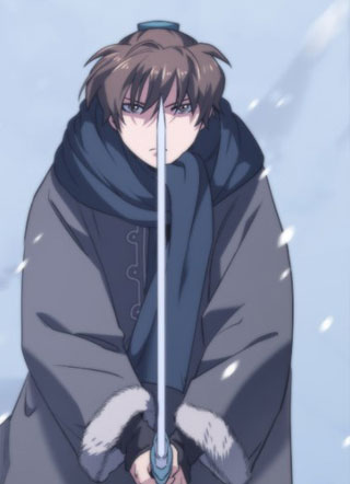 落乡文士传 截图1