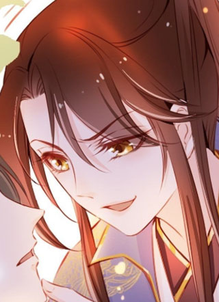 她成了病娇君王的白月光 截图1