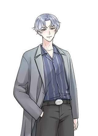 心理负距离 截图1