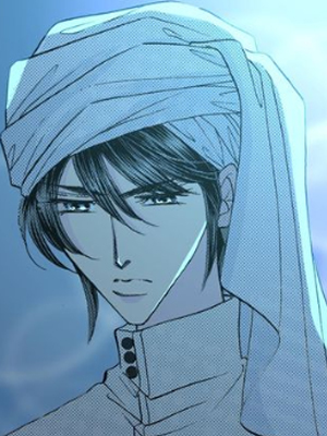 苏丹的选择 截图1