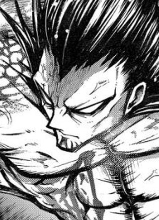 终末的女武神异闻 吕布奉先飞将传 截图1