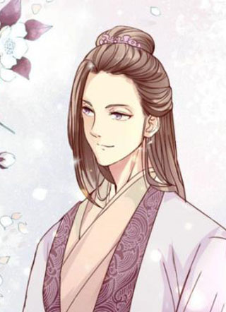 穿越之太子妃威武 截图1