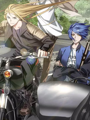 龙族3黑月之潮 截图1