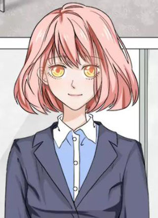 同居眼中钉 截图1