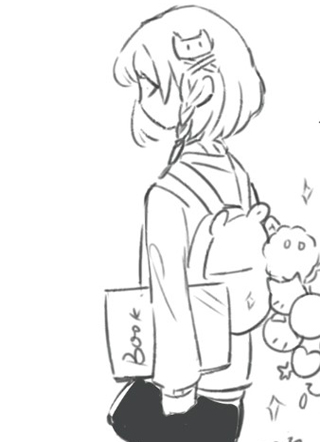 请继续可爱吧 截图1