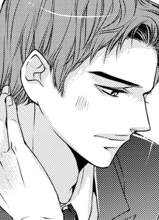 他与他的恋爱方式 截图1