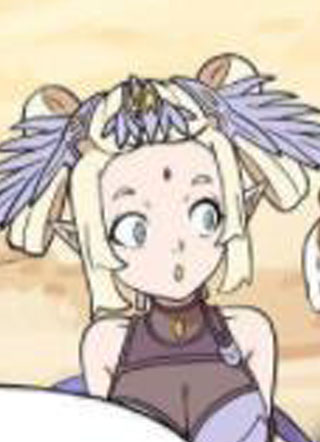 天女库阿拉 截图1