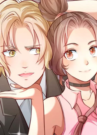 漫画壁纸日签 截图1