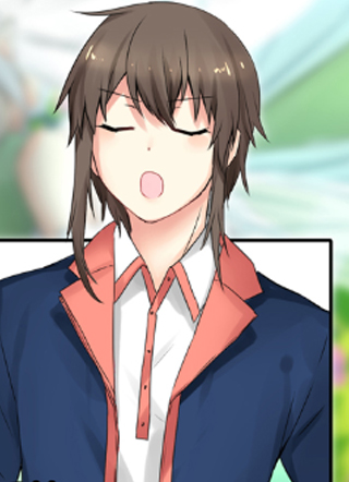 低语的妖精 截图1