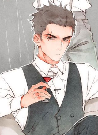 眉眼间的情绪 截图1