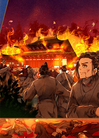 我的猫咪上仙 截图1