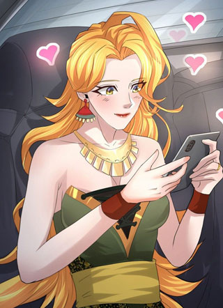 逆袭之偷心千金 截图1