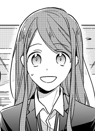 成为野兽偶像的猎物 截图1