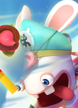 疯狂兔子：大话神州 截图1