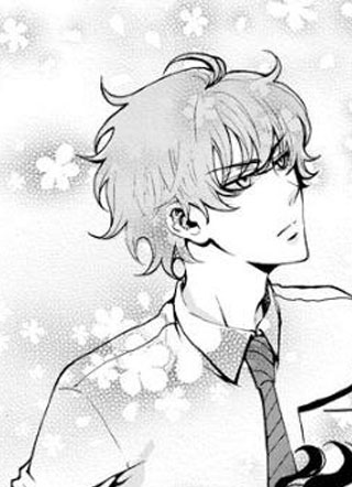 我与这家伙的日常 截图1