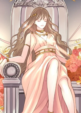 穿回前世当爱神 截图1