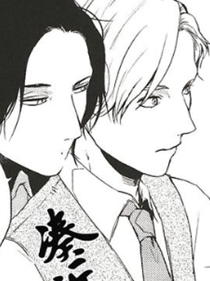 所以讨厌理科男 截图1