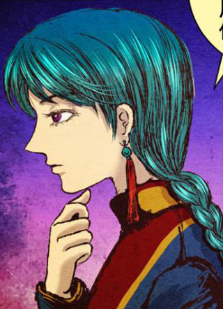 怪奇谜踪 截图1