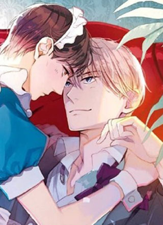 被讨厌的下属看到了女装的我 截图1