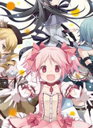 魔法少女小圆 截图1