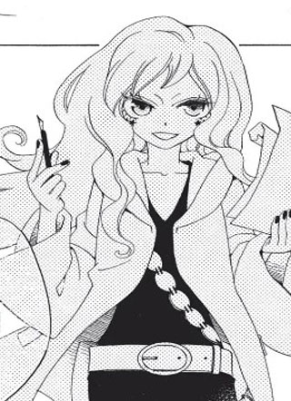 世界上最糟糕的女巫 截图1