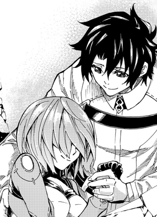 Fate/Grand Order-turas realta- 截图1