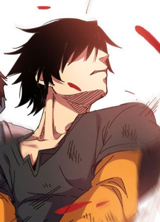 白夜行尸 截图1