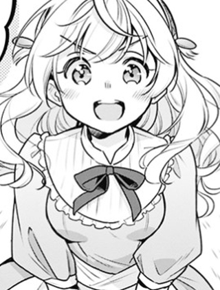 大公妃候补的贫穷千金想要脚踏实地成为女官 截图1