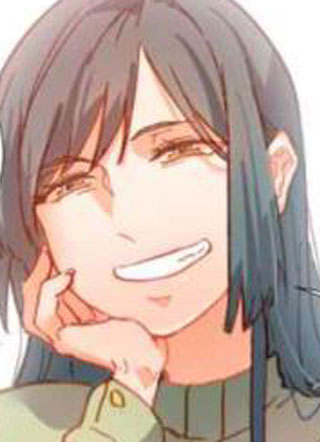 实习老师漫画 截图1