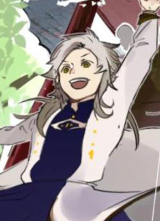 全世界都想打败我 截图1