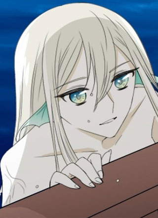 人鱼梅林 截图1