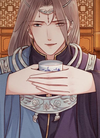 我的皇姐不好惹 截图1