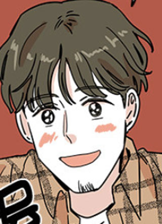 被帅哥收留的日子 截图1