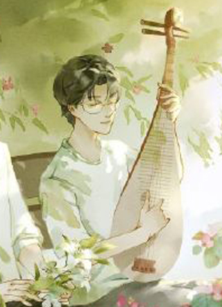 穿堂惊掠琵琶声 截图1