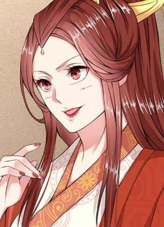 乱世帝后 截图1