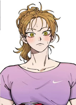 浪漫复仇 截图1