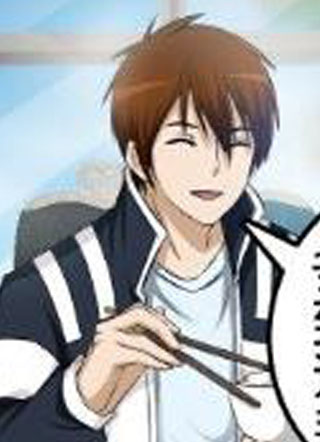 重生之都市修仙 截图1