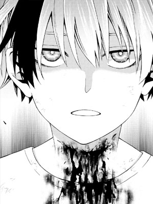 亡骸游戏 截图1