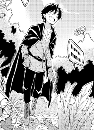 独自一人的异世界攻略 截图1