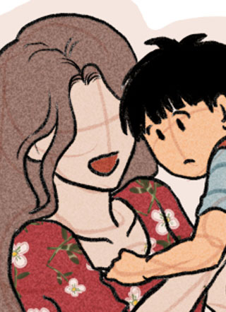 我的同事是绿茶 截图1