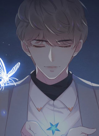 他说我是黑莲花 截图1