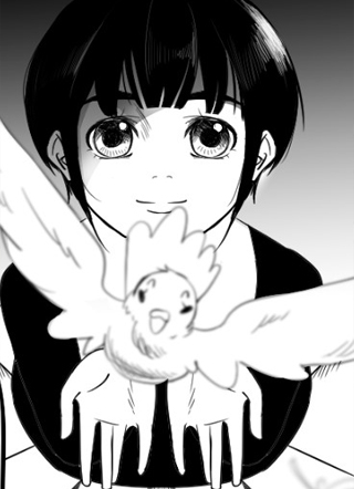 红与白的魔女 截图1